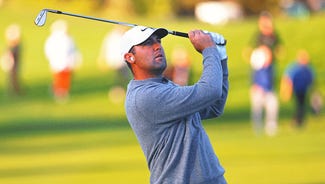 Next Story Image: Scottie Scheffler out of The Sentry after Christmas hand injury, surgery